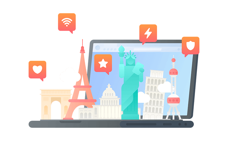 出国旅游 到爱沙尼亚旅游 - 大陆VPN